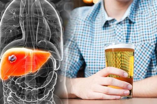 Nguy hiểm của rượu đối với người có bệnh mạn tính