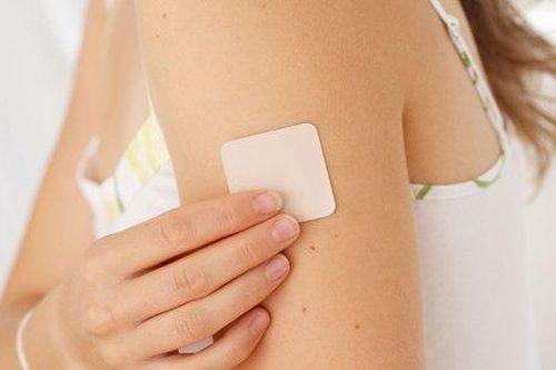 Trường hợp nào không dùng miếng dán tránh thai?