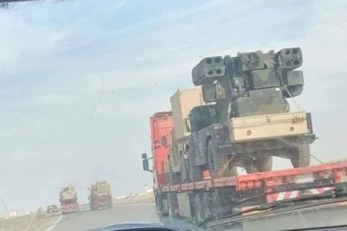 Mỹ bắt đầu đe dọa không quân Nga ở Syria bằng hệ thống phòng không Stingers?