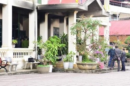 Điện Biên: Điều tra vụ hỏa hoạn làm 1 người tử vong