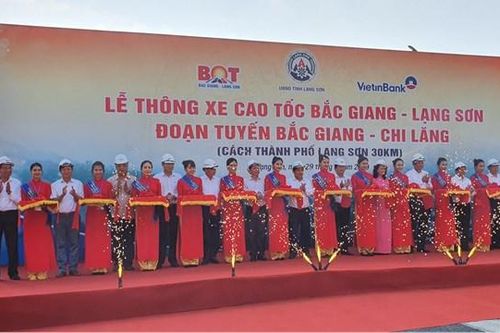 BOT Bắc Giang – Lạng Sơn: Ung dung thu tiền, mặc dân kêu cứu