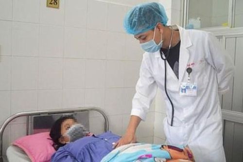 Phẫu thuật thành công 2 sản phụ có bệnh tim mạch nặng
