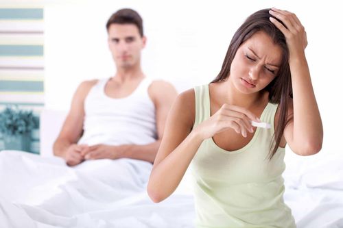 5 xét nghiệm sức khỏe cần làm trước khi kết hôn