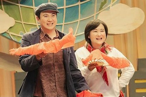 Phim của Thẩm Đằng vượt doanh thu 'Thám tử phố Tàu 3'