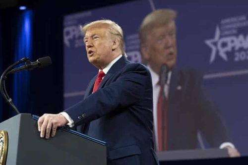 Ông Trump sẽ tuyên bố mình là ứng viên tổng thống của đảng Cộng hòa