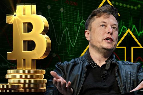 Elon Musk tự làm khó canh bạc 1,5 tỷ USD của Tesla