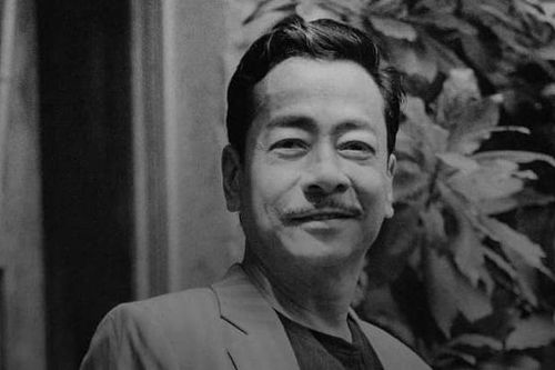 Những hình ảnh cuối cùng của NSND Hoàng Dũng trên màn ảnh nhỏ