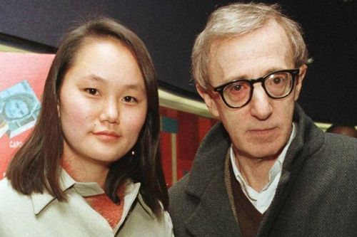 Phản ứng của Woody Allen sau phim về lạm dụng tình dục con gái nuôi