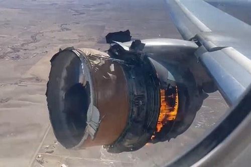 Các hãng bay ở Việt Nam đã dừng sử dụng loại Boeing 777 vừa gặp sự cố