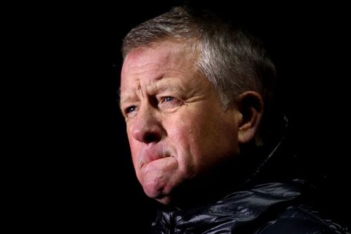 Sheffield United lâm nguy ở Premier League