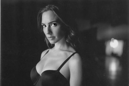 Bức ảnh làm thay đổi cuộc đời Gal Gadot