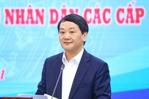 Hơn 1.000 người được giới thiệu ứng cử đại biểu Quốc hội