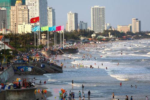 Kinh Bắc lập công ty 1.000 tỷ để phát triển dự án ở Vũng Tàu