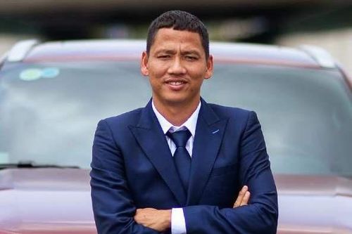 Vì sao Anh Đức tái xuất ở CLB Long An?