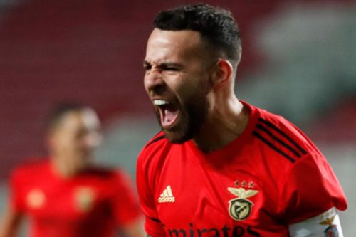 Benfica - bậc thầy chuyển nhượng của châu Âu