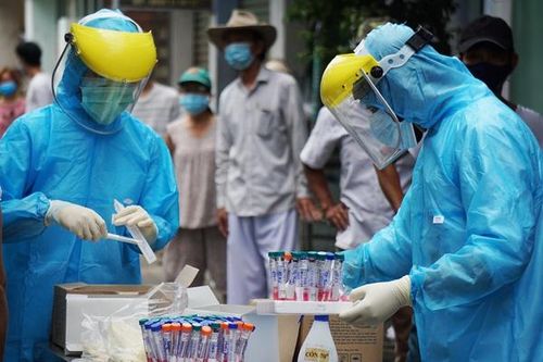Công an Hải Dương thực hiện khai báo y tế trực tuyến qua Zalo