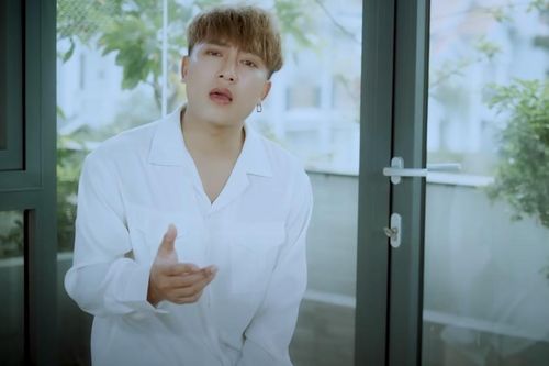 MV mới của Châu Khải Phong vào top 2 #zingchart