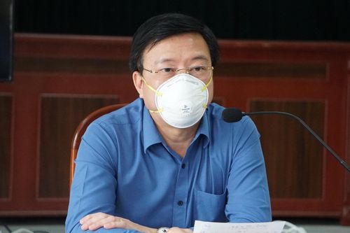 Bí thư Hải Dương nói về 'bài học đắt giá' ở ổ dịch Kim Thành
