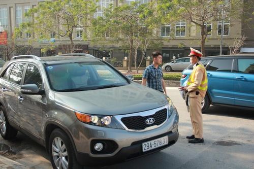 Hơn một năm thực thi Nghị định 100/2019/NĐ - CP: Chuyển biến lớn trong văn hóa giao thông