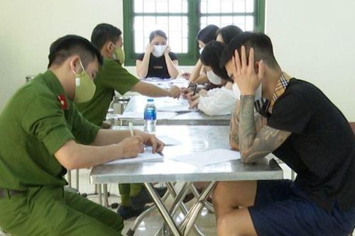 Luật hóa quy định quản lý sớm người sử dụng trái phép chất ma túy: Giải pháp hữu hiệu để ngăn tái phạm