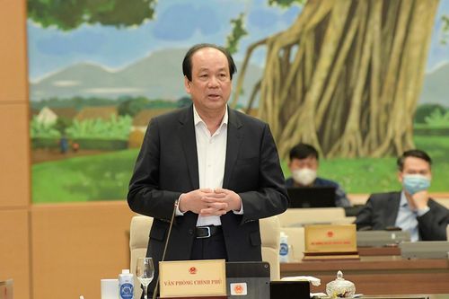 Chính phủ đã chủ động rà soát, tháo gỡ các điểm nghẽn thể chế