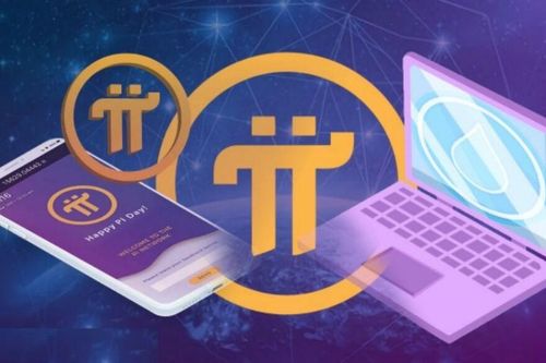 Cảnh báo lừa đảo khi đào tiển ảo Pi Network