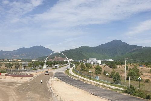 Hàng loạt dự án FDI vốn trăm triệu USD đầu tư vào Đà Nẵng
