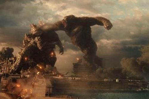 Những lý do khiến ' Godzilla đại chiến Kong' trở thành bom tấn được chờ đợi nhất trong năm 2021