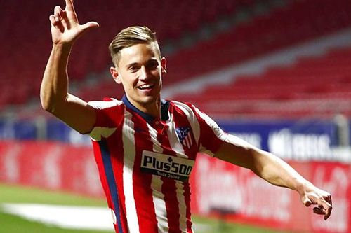 Llorente sẽ giúp Simeone giải mã Chelsea