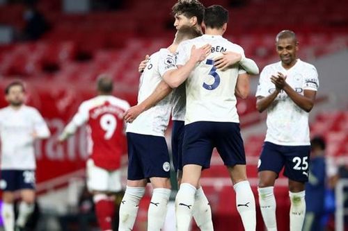 Man City: Chỉ một chữ ký, Guardiola giải quyết gọn 3 vị trí có vấn đề