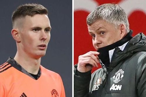 Tin bóng đá MU 23/2: Solskjaer xác nhận chấn thương của trụ cột MU. Dean Henderson ra đi?