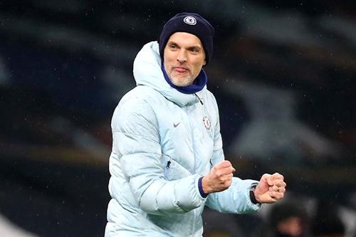 Atletico vs Chelsea: Thuốc thử tài năng của Tuchel