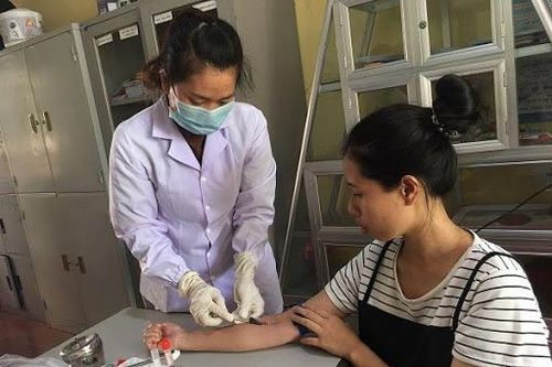 Đề xuất quy định về xét nghiệm HIV cho phụ nữ mang thai