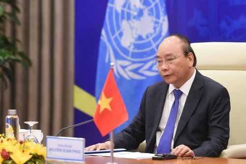 'Thách thức' biến đổi khí hậu hoàn toàn có thể là 'động lực' thay đổi