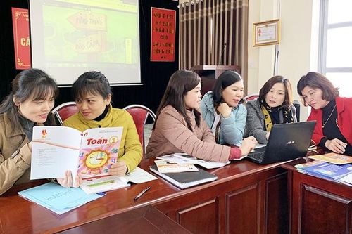 Nâng cao chất lượng giáo dục đại trà ở Tuyên Quang