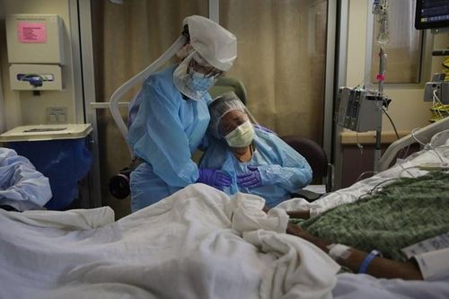 500 nghìn người chết vì Covid-19: 'Dấu mốc nghiệt ngã và đau lòng'