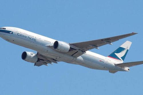 Việt Nam không còn khai thác máy bay B777