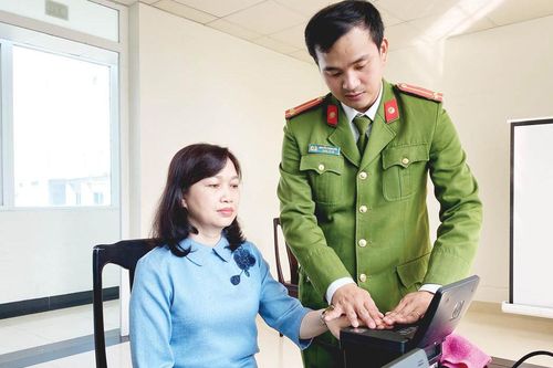 Giảm thiểu thời gian chờ đợi cho người dân