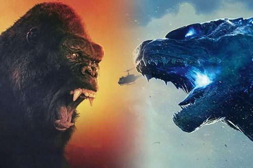 Những bí mật ai cũng muốn biết sau đoạn trailer hoành tráng của 'Godzilla vs. Kong'?