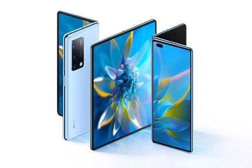 'Nhái' Samsung nhưng màn hình gập của Huawei vẫn kém hấp dẫn