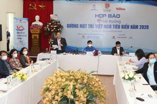Nam sinh được Chủ tịch nước tặng Huân chương lọt tốp Gương mặt trẻ VN tiêu biểu