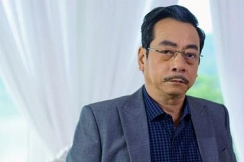 Con trai cố NSND Hoàng Dũng: Bố đã hoàn thành chuyến lưu diễn cuối cùng của cuộc đời!