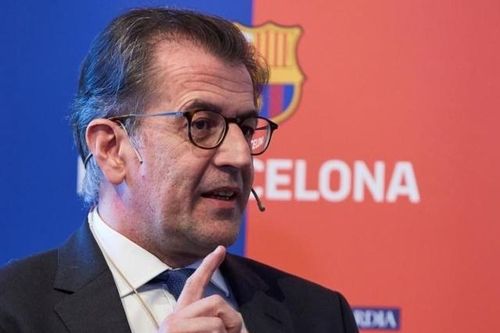 Barcelona sẽ có 3 siêu sao 'độc nhất vô nhị'?