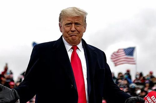 Ông Donald Trump sẽ tự nhận mình là ứng cử viên tổng thống năm 2024?