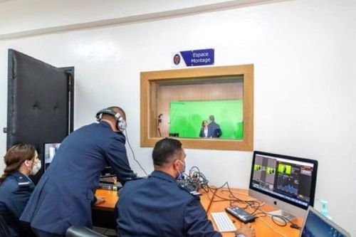 Đại học trong tù: Cơ hội tái hòa nhập cho tù nhân Morocco