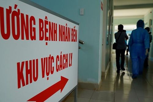 TP Hải Dương: Thêm 2 ca nghi nhiễm COVID-19 là người bán cá tại chợ