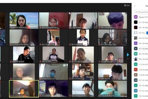 Hải Dương: Dự kiến cho học sinh đi học từ ngày 1/3