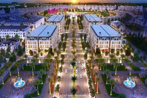 Tin bất động sản mới nhất: Đất nền ven đô Hà Nội trong cơn bão giá, địa ốc 2021 và 'đơn thuốc' đau đâu chữa đó, sẽ xóa nhà siêu mỏng