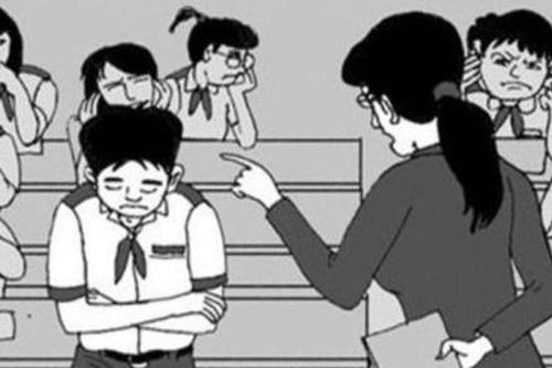Học sinh tát cô giáo: Kỷ luật 'ngọt ngào' sao đủ sức răn đe?