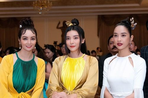 Dịch bệnh khiến nhiều phim Việt phải hoãn chiếu